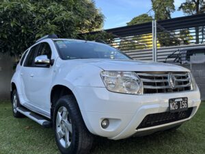 Renault Duster Privilege 2.0 2013