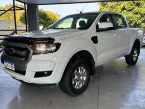 Ford Ranger XLS 3.2 2019