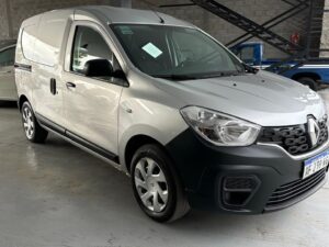 Renault Kangoo 1.6 2022