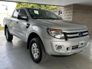 Ford Ranger 2.2 Xl 2013