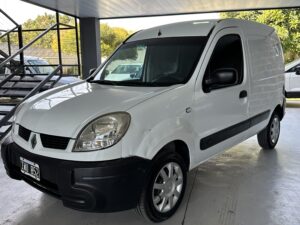Renault Kangoo 1.5 2010
