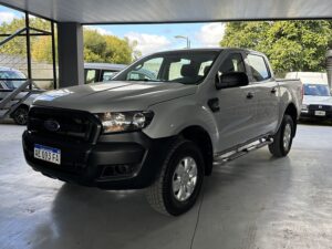 Ford Ranger 2.2 Xl 4x4 2020
