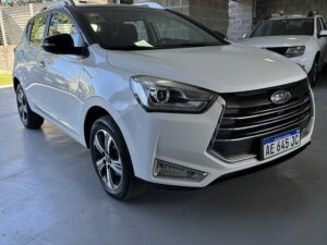 JAC S2 1.5 Luxury 2019