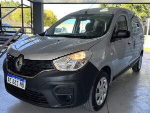 Renault Kangoo Confort 1.6 2021