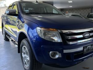 Ford Ranger XLT 3.2 2014