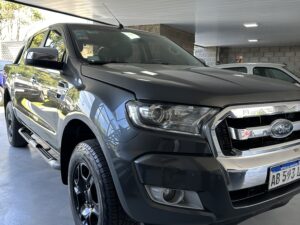 Ford Ranger XLT 3.2 2017