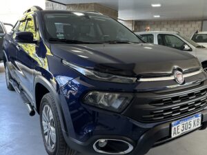 Fiat Toro Freedom 4x2 At 2020