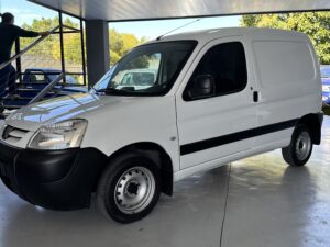 Peugeot Partner confort 1.6 2022