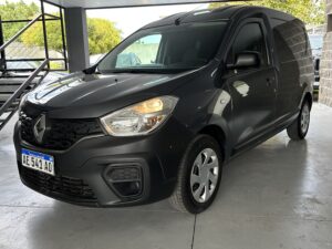 Renault Kangoo furgon 1.6 2020
