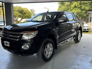 Ford Ranger XLT 3.2 4x2 2015
