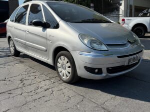 Citroen Xsara Picasso 2011