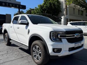 Ford Ranger XLT 2.0 4x4 At 2025