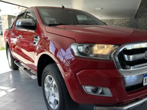 Ford Ranger XLT 3.2 4x2 2017