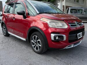 Citroen C3 Aircross 1.6 16v sx 2011
