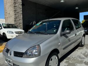 Renault Clio 1.2 Pack 2010