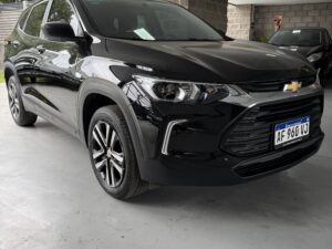 Chevrolet Traker AT 2023