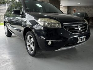 Renault Koleos 2.5 Expression 2014