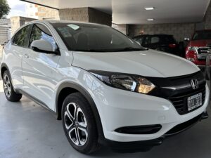 Honda HRV LX CVT 1.8 2wd 2015