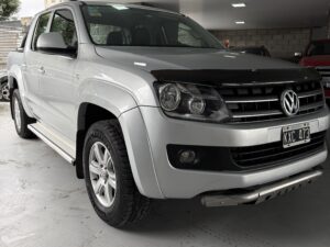 Volkswagen Amarok trendline 4x4 180cv 2012