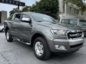 Ford Ranger XLT 3.2 4x2 2017